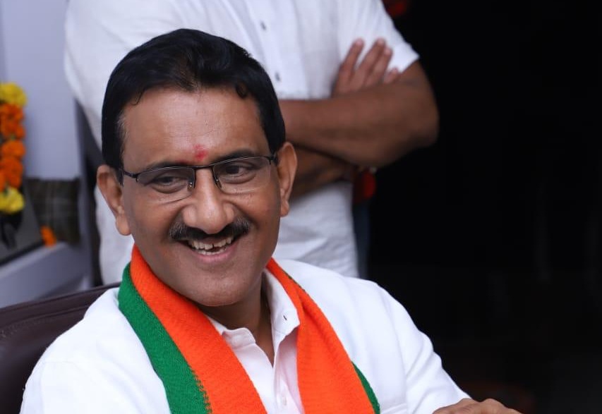 Sunil Rane