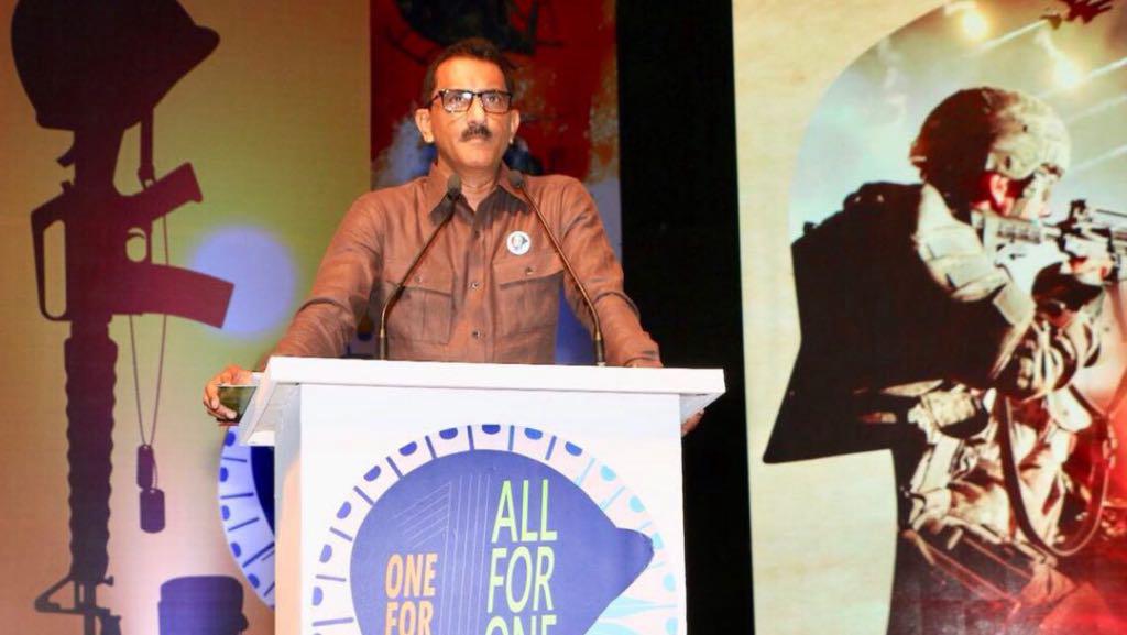 Sunil Rane