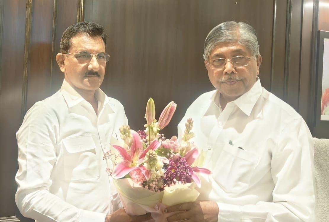 Sunil Rane