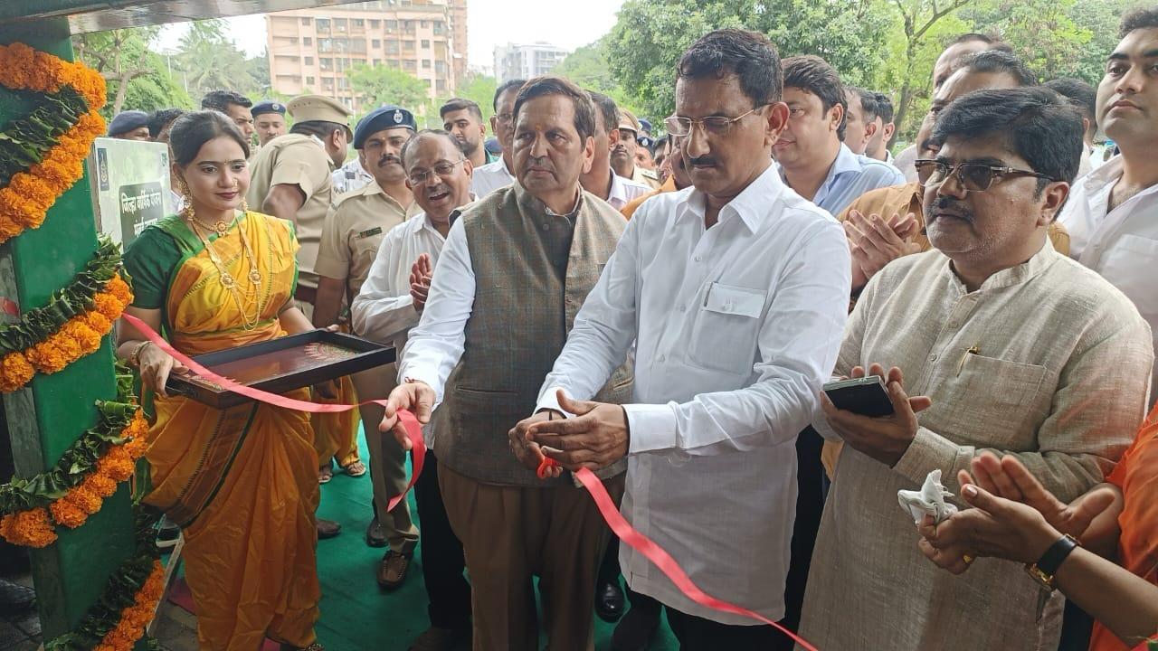 Sunil Ranade Sunil Rane