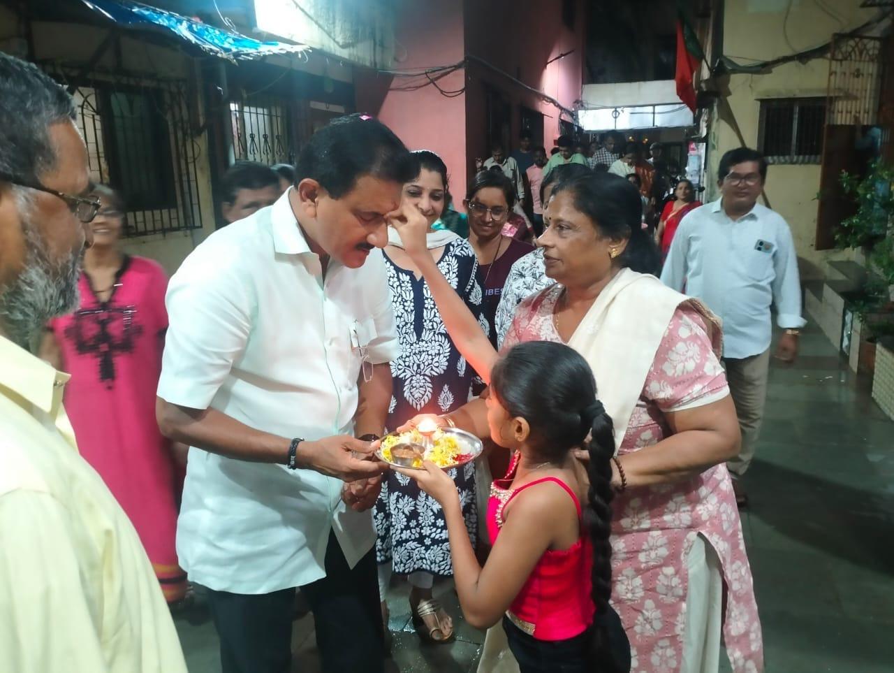 Sunil Rane