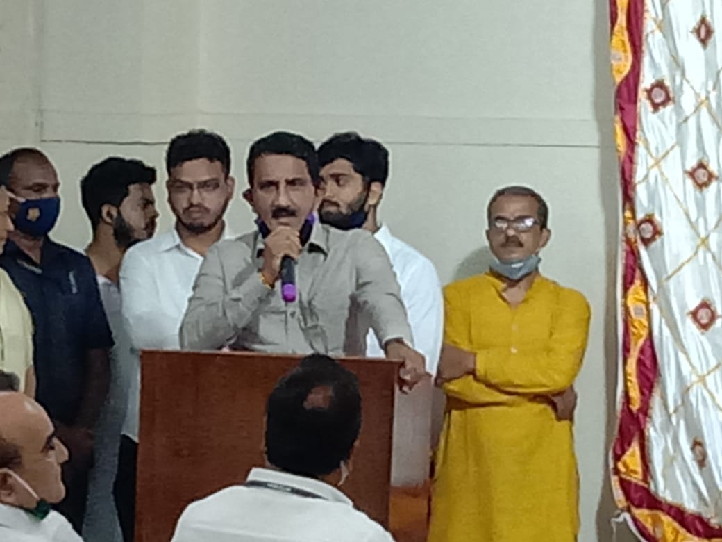 Attended the program 