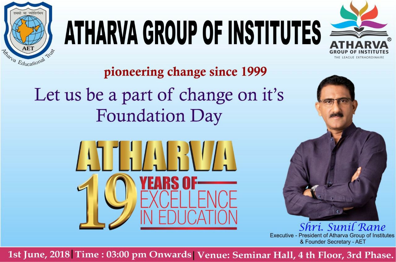 Atharva Day.