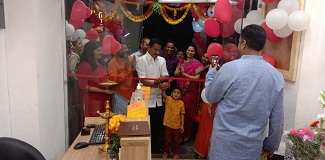 Shri. Sunil Rane inaugurated 
