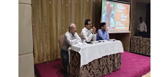 Shri Sunil Rane Congregated a meet and greet with the residents of Borivali this evening and discussed the developments made in and around the constituency. Furthermore, took suggestions from them regarding the development of Borivali.