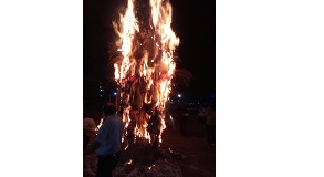 Shri. Sunil Rane attended the 