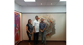 Shri. Sunil Rane visited the 