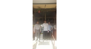 Shri Sunil Rane after completing the session at Vidhan Bhavan, and the Protest against the Maha Vikas Aghadi Government stopped by an Irani Restaurant to have a refreshing cup of tea, with the karyakartas and returned to the Borivali Constituency by the L