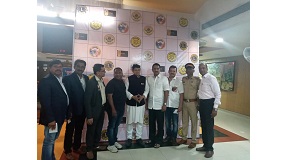 Shri. Sunil Rane attended a musical event 'Ek shaam Shahid ke naam' organized by Lions Club of Aadhar at Prabodhankar Thackeray Natyamandir, Borivali west.