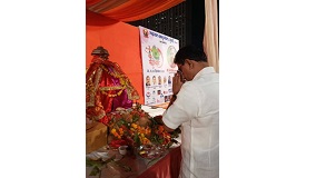 Shri. Governor of Maharashtra 