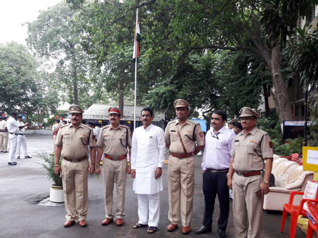 Independence Day Celebrations