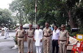 Independence Day Celebrations