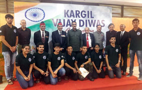 Kargil VIJAY DIWAS